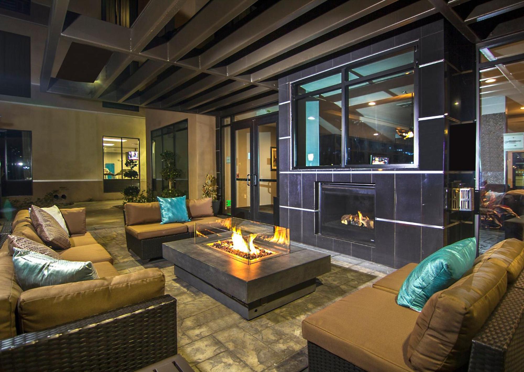 Resort Carlsbad/san Diego By Ihg